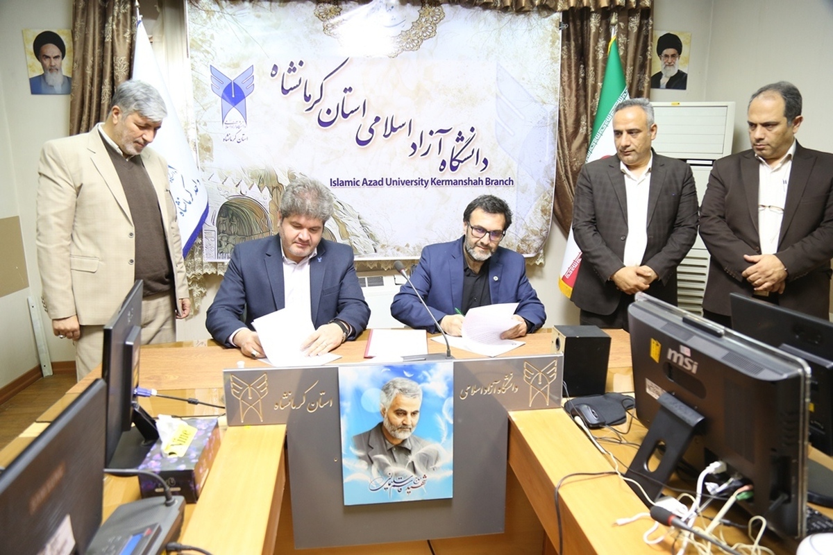 پایاننامههای دانشجویی در حوزه کارآفرینی و فناوری تجاریسازی میشوند