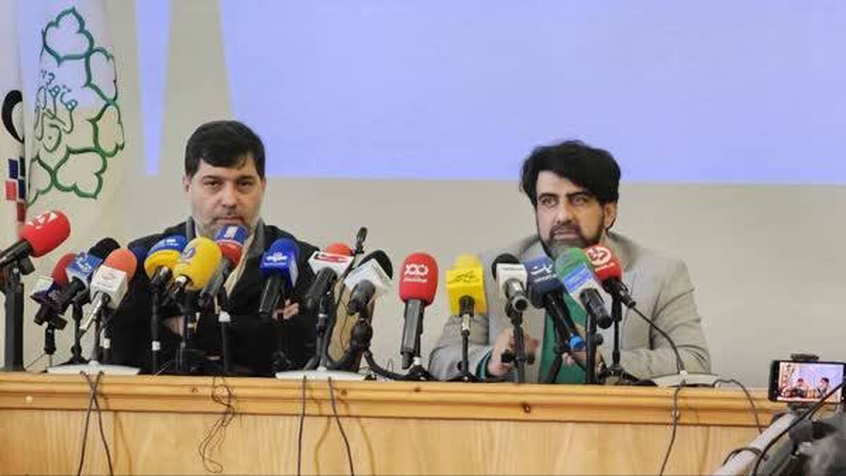 ورود اولین نمونه ون تاکسی و اتوبوس چینی به کشور از فردا  اعتبار کارت مترو خبرنگاران در سال ۱۴۰۳ افزایش می‌یابد