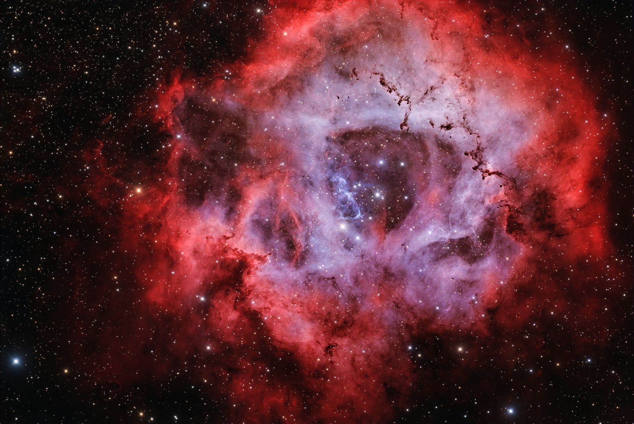 تصاویر نجومی ۱۵ اسفند (۵ مارس)