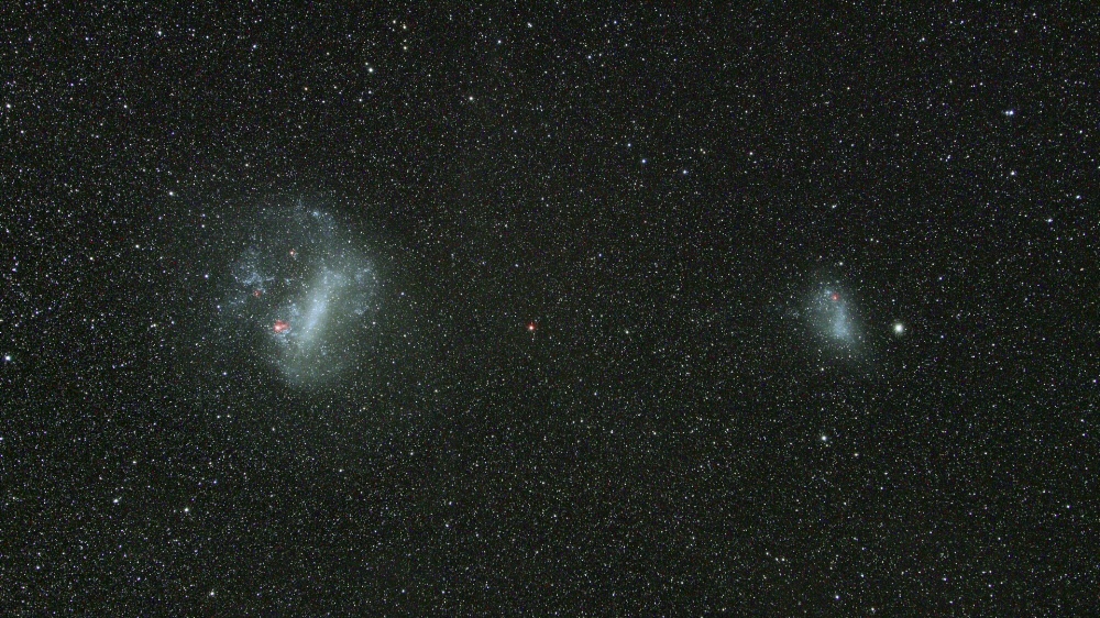 تصاویر نجومی ۱۵ اسفند (۵ مارس)