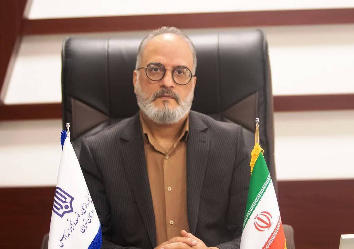 ساخت ۷ باب مدرسه ۱۵ کلاسه برای اتباع خارجی در تهران