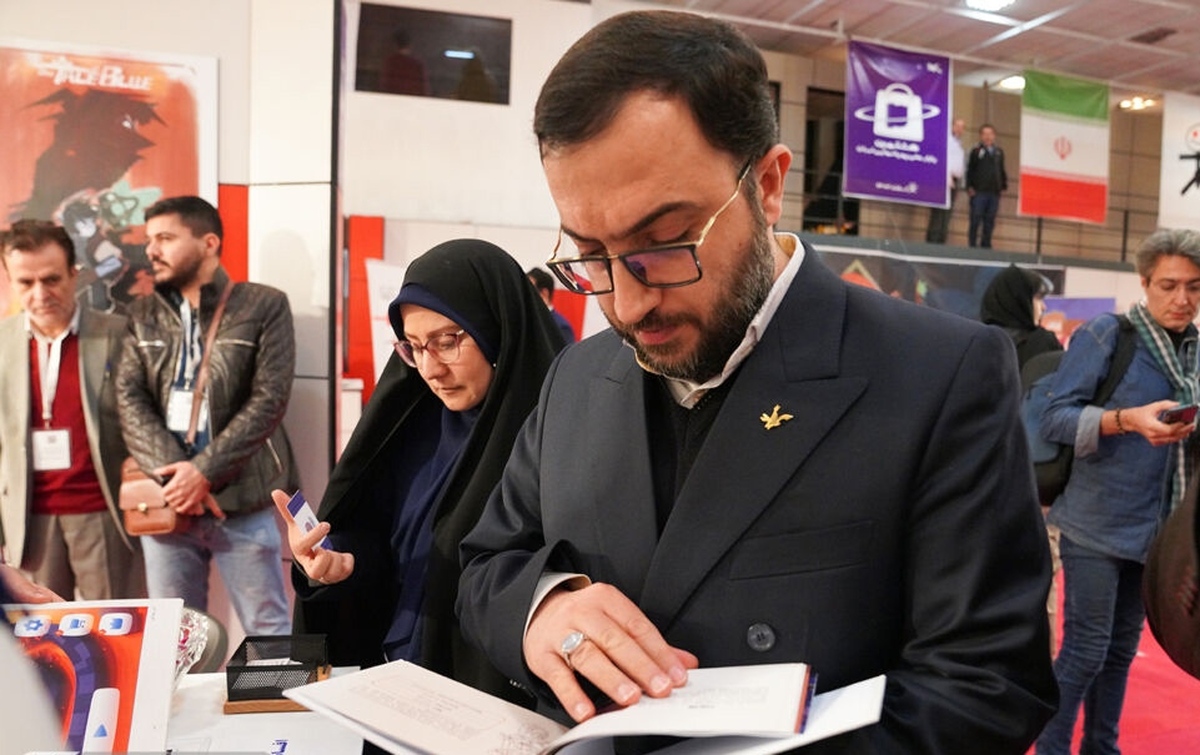 مدیرعامل کانون پرورش فکری: تصدیگری نمیکنیم