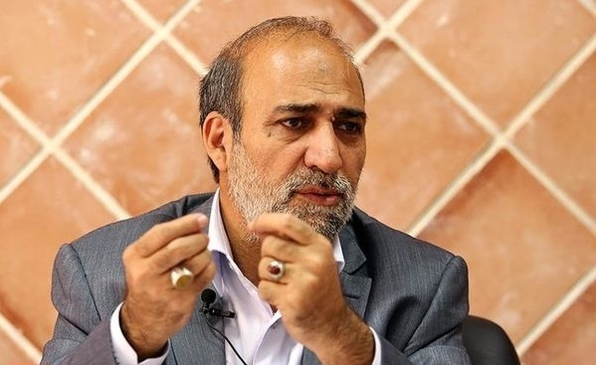 شهرداری در تعیین نرخگذاری عوارض نوسازی دخالتی ندارد/چینیها برای ساخت مسکن کارگر نمیآورند