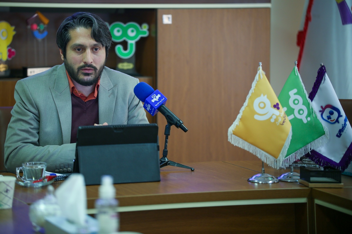 اعلام برنامههای دو شبکه «کودک» و «امید» در ماه رمضان و عید نوروز