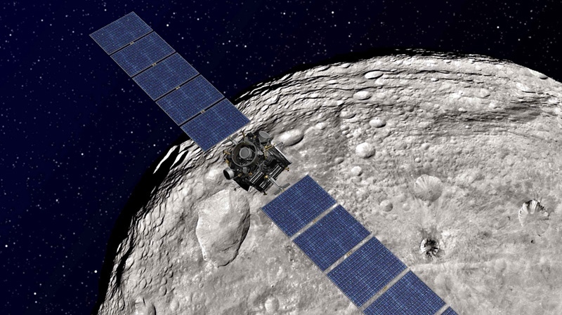 ۱۶ اسفند در دنیای علم چه خبر؟