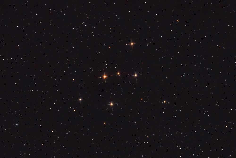 تصاویر نجومی ۱۶ اسفند (۶ مارس)