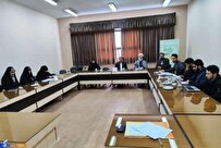 رقابت ۲ هزار دانشجوی دانشگاههای خراسانرضوی در نخستین دوره کرسیهای آزاداندیشی