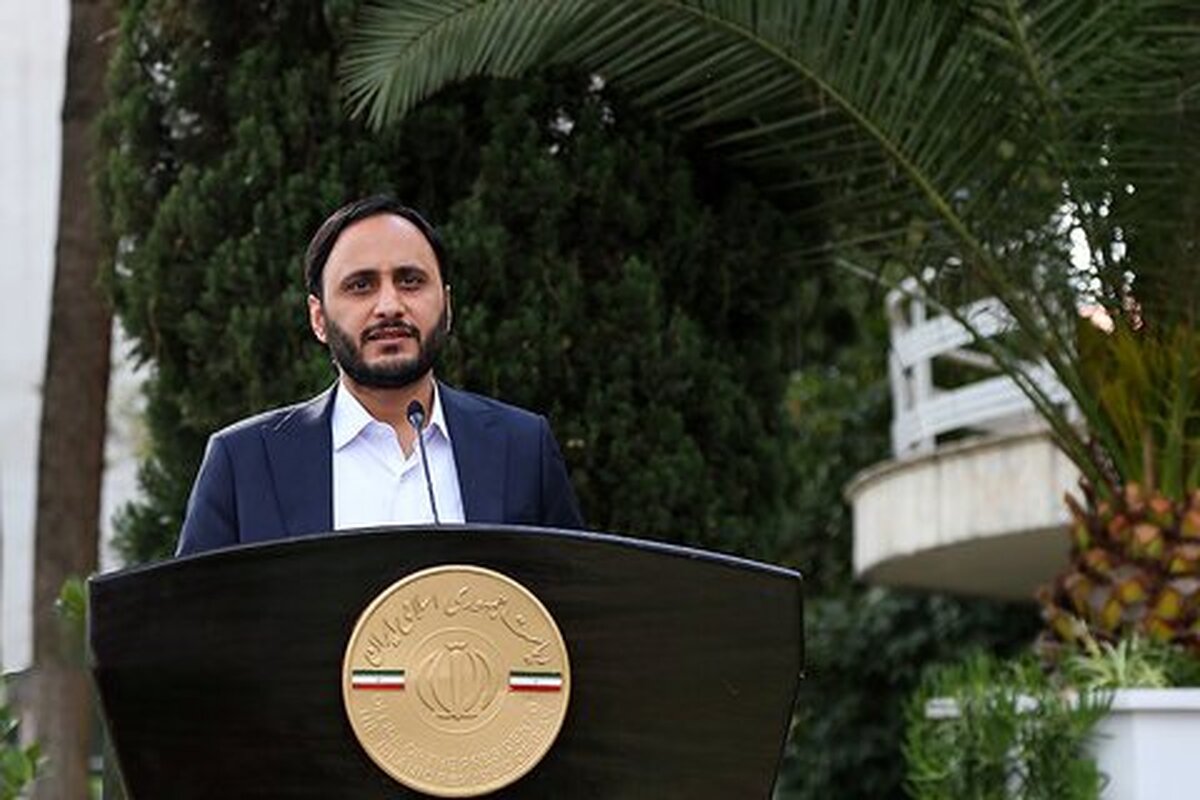 بهادری جهرمی: رئیس جمهور عازم سیستان و بلوچستان شد