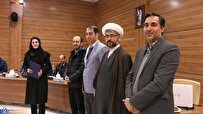 ۶ رتبه برتر پژوهشی به دانشگاه آزاد خراسانشمالی تعلق گرفت