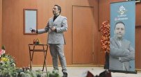 دیسک رفتار انسانها به ۴ رنگ اصلی تقسیم میشود