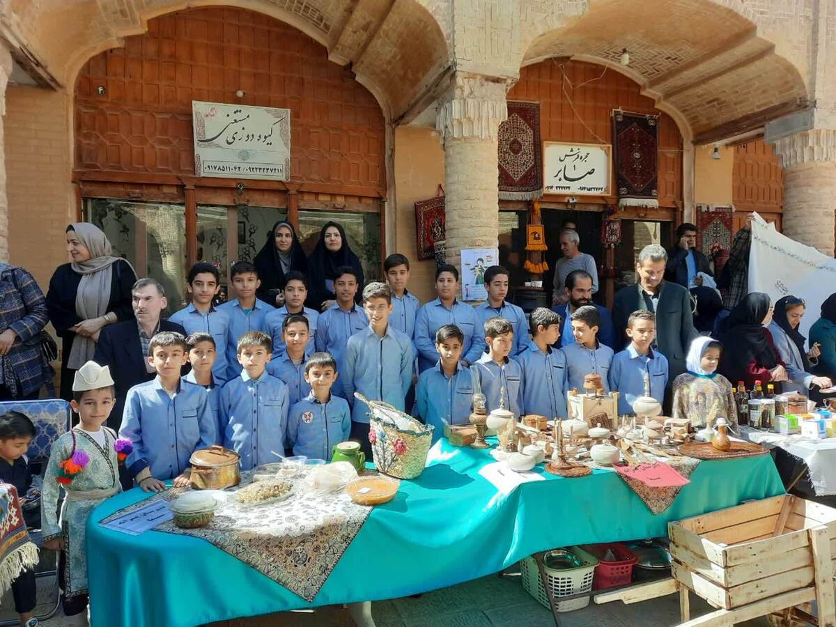 هدف از جشنواره «آیینهای سرزمین من» معرفی هویت ایرانی و اسلامی است