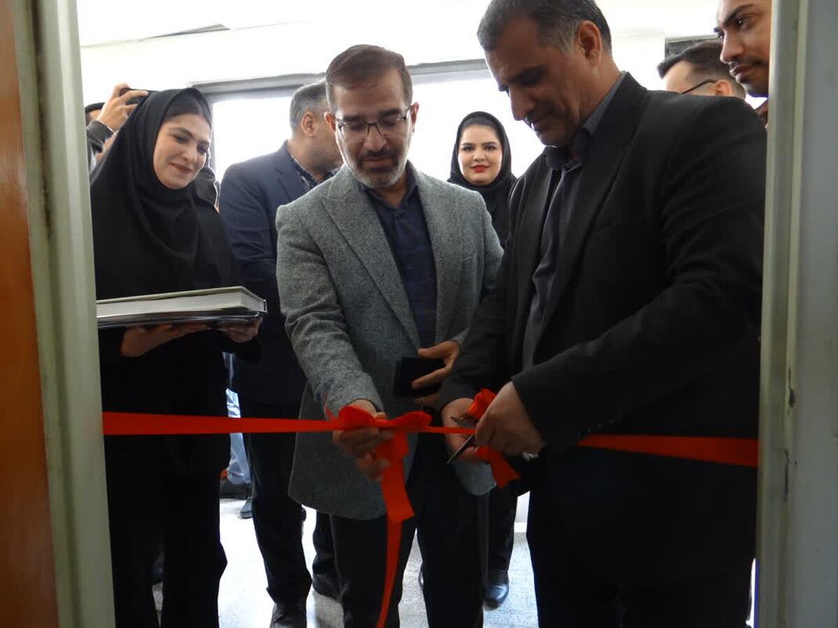 باشگاه رشد استعدادهای جوان در دانشگاه آزاد اصفهان گشایش یافت