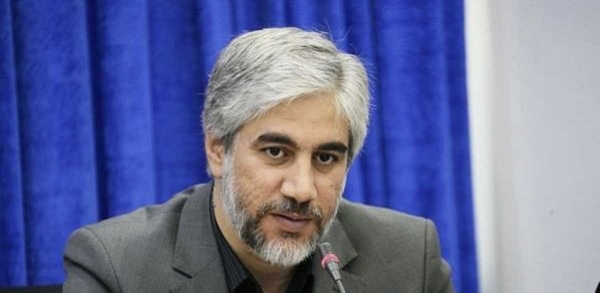احمدوند: نخبگان و مراجع، کتاب خوب را به مردم معرفی کنند انتشار ۱۶ هزار جلد کتاب کودک و نوجوان