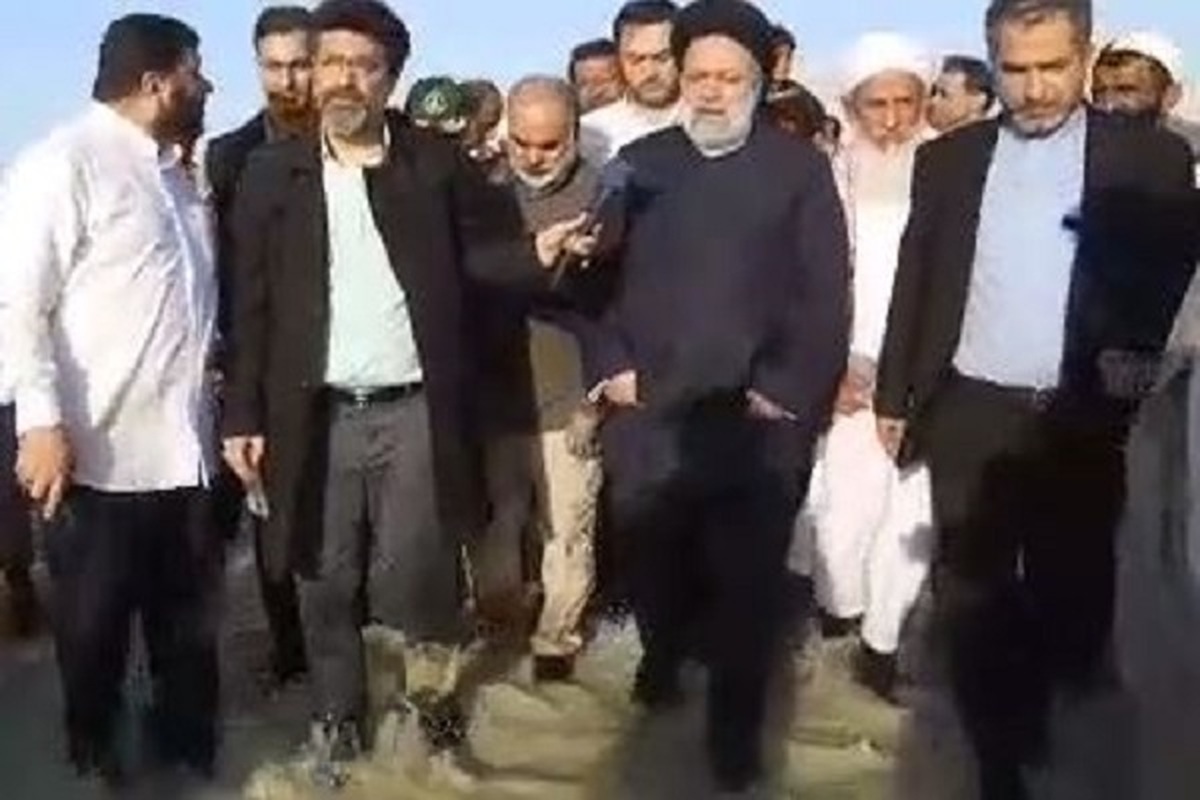 رئیسی: اگر خانهها درست ساخته نمیشد تخریب گسترده و تلفات فراوان داشتیم
