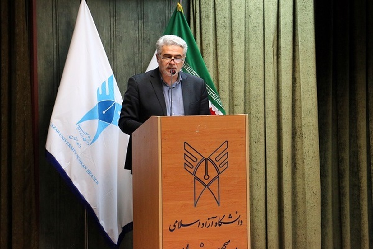 اجرای طرح دستیاران آموزشی موجب ارتقای دانشگاه آزاد میشود