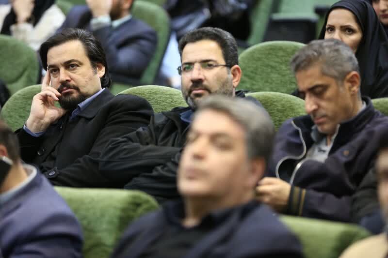 راهیابی ۱۰ ایده برتر به مرحله نهایی رویداد «ایدهشوی تکنولایف»/ یوسفهای علمی کشور را از بازار کشف کردیم راهیابی ۱۰ ایده برتر به مرحله نهایی رویداد «ایدهشوی تکنولایف»/ یوسفهای علمی کشور را از بازار کشف کردیم