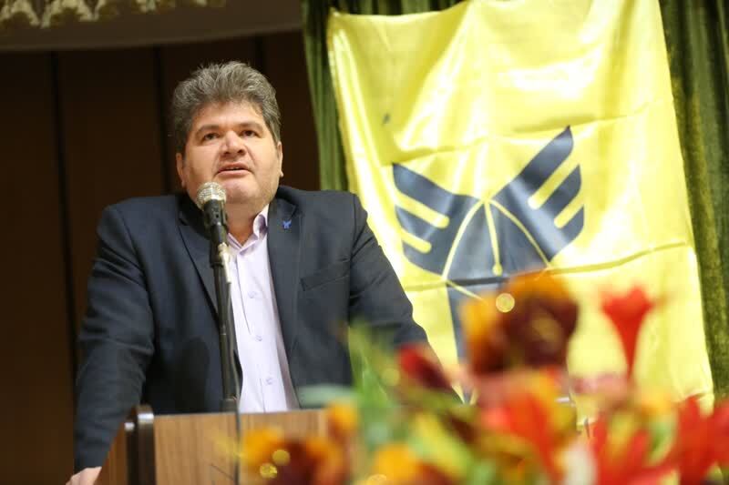 راهیابی ۱۰ ایده برتر به مرحله نهایی رویداد «ایدهشوی تکنولایف»/ یوسفهای علمی کشور را از بازار کشف کردیم راهیابی ۱۰ ایده برتر به مرحله نهایی رویداد «ایدهشوی تکنولایف»/ یوسفهای علمی کشور را از بازار کشف کردیم