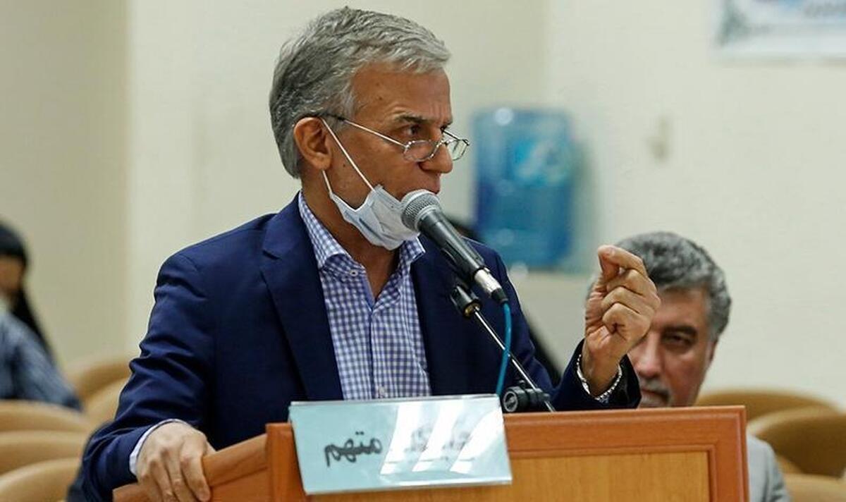 ایروانی به تحمل ۶۵ سال حبس و پرداخت جزای نقدی محکوم شد جزئیات حکم پرونده گروه عظام