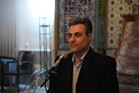 ترویج فرهنگ ایثار و شهادت با برگزاری اردوهای راهیان نور دانشجویی