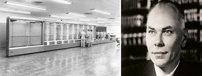 ۱۹ اسفند در دنیای علم چه خبر؟