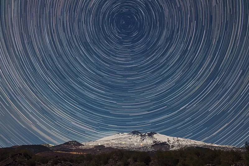 تصاویر نجومی ۱۹ اسفند (۹ مارس)