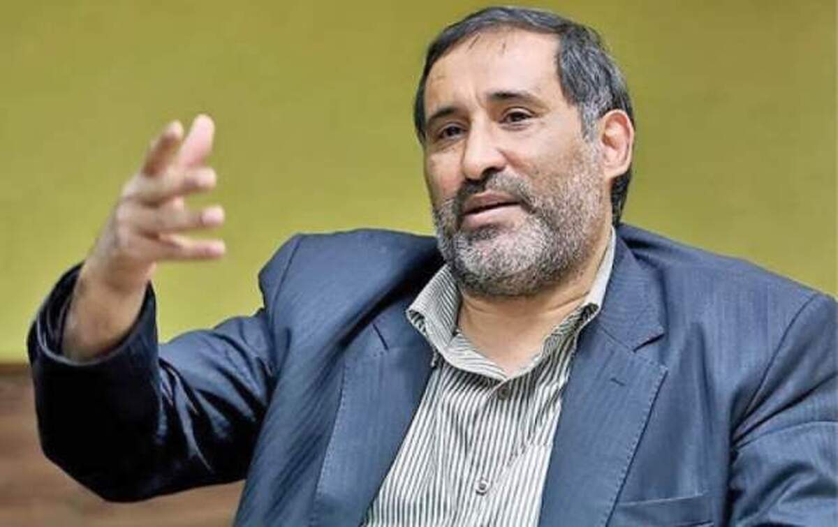 قزوه: زنده‌یاد خالف از بزرگان موسیقی تاجیکستان بود ماجرای بیماری «دولتمند خالف» چه بود؟