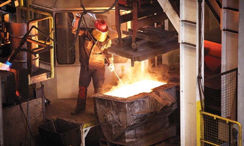 مهمترین سیاست دولتها در ایران برای توسعه زنجیره ارزش صنعت مس مهمترین سیاست دولتها در ایران برای توسعه زنجیره ارزش صنعت مس