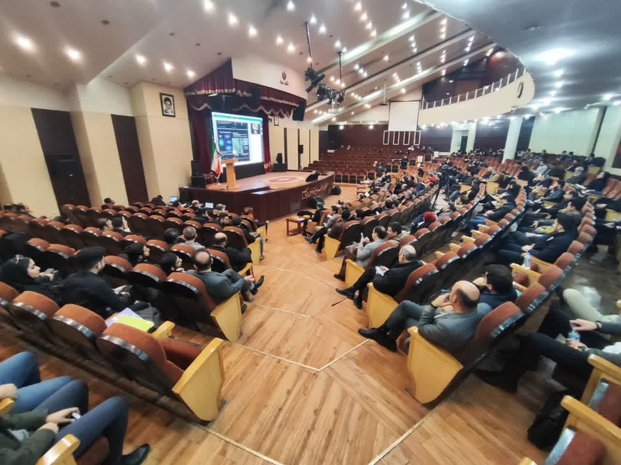 چارهجویی علمی ۱۲۵ هزار دانشجوی تحصیلات تکمیلی دانشگاه آزاد از معضلات کشور چارهجویی علمی ۱۲۵ هزار دانشجوی تحصیلات تکمیلی دانشگاه آزاد از معضلات کشور
