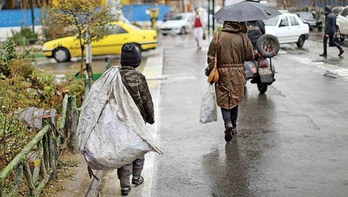 ویزیت و درمان رایگان دندانپزشکی برای کودکان کار و خیابان