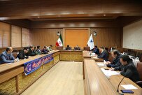 نمودار رو به رشد دانشگاه آزاد تربتحیدریه در شاخصهای مدیریتی