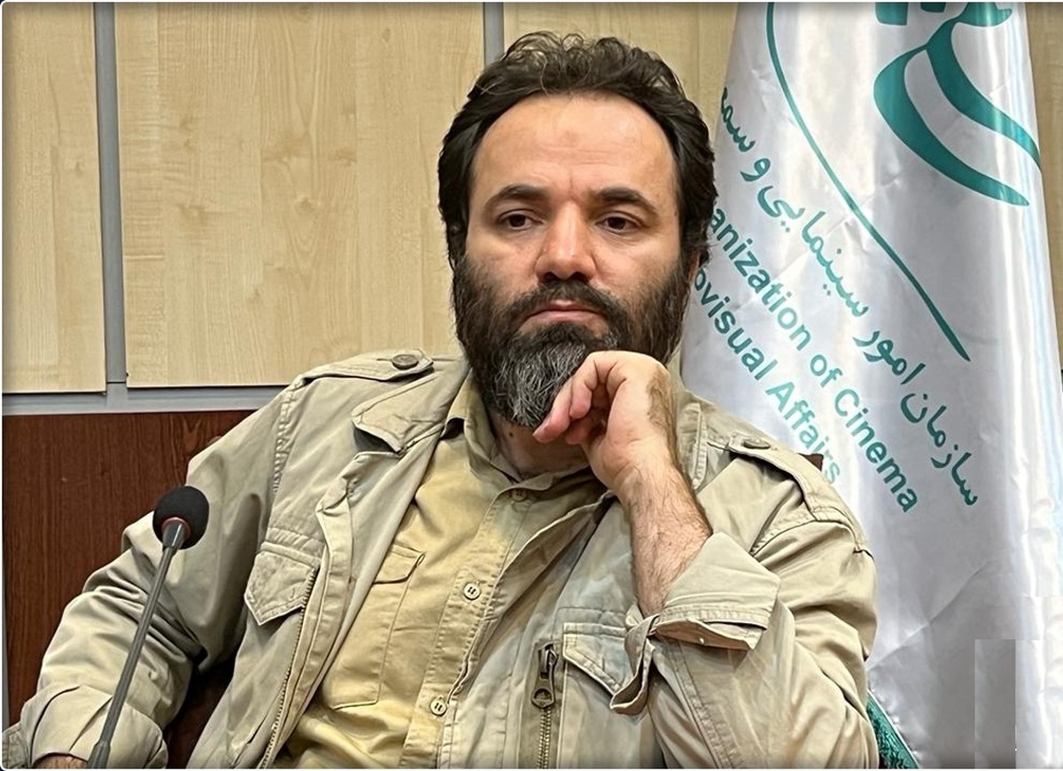 ظاهراً باید سینمای مستقل را بازتعریف کنیم!