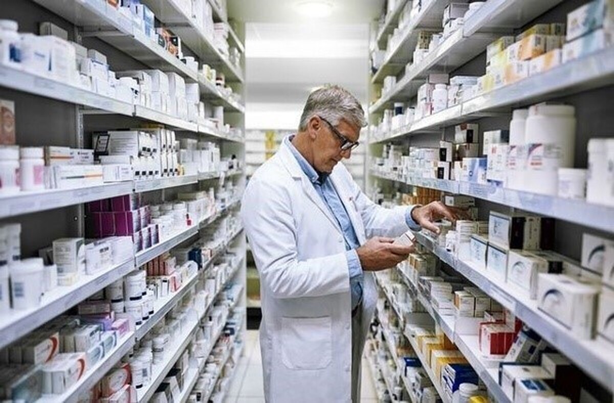 آزمایشگاه مرجع منطقهای غرب کشور افتتاح شد