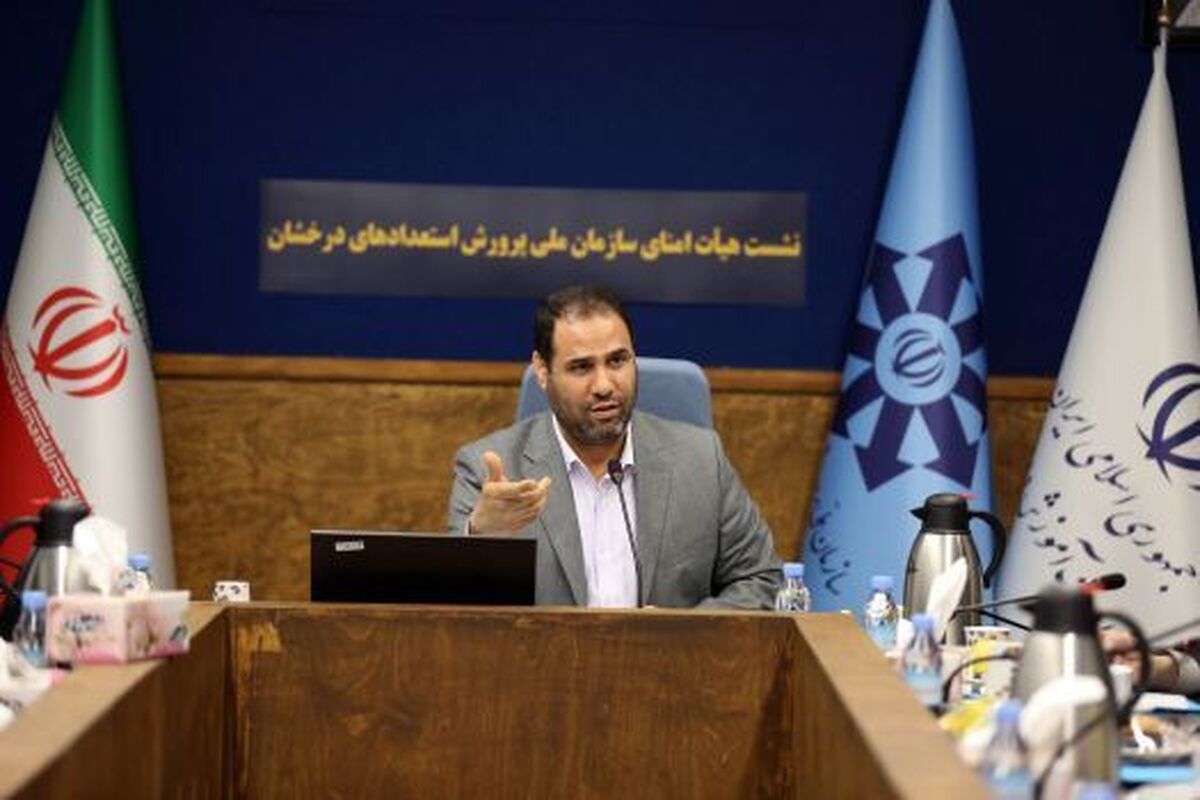صحرایی: نظام‌نامه تربیتی دانش‌آموزان مدارس سمپاد تصویب می‌شود