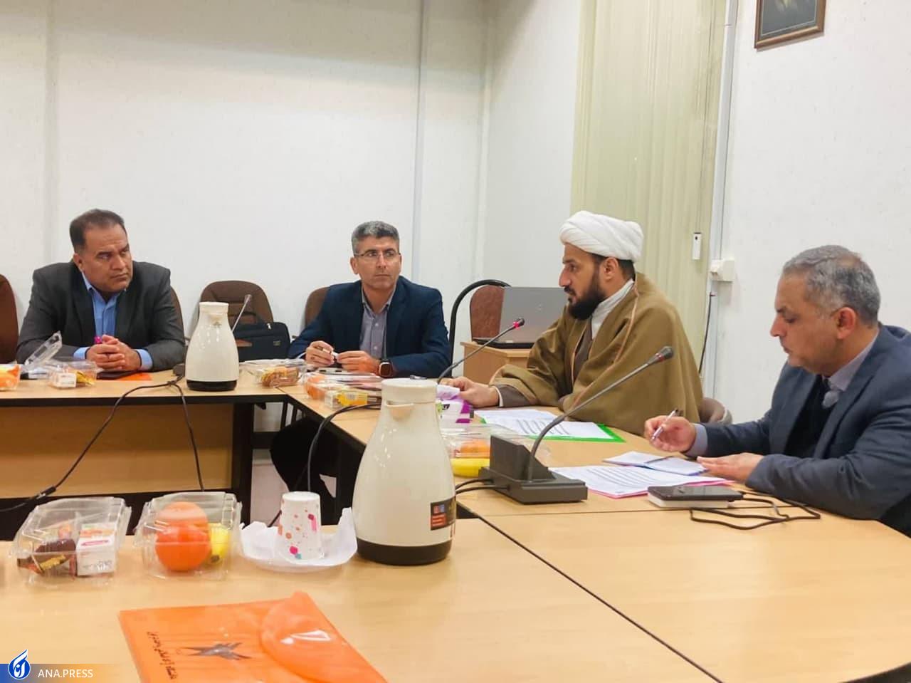 مردم به کوری چشم دشمنان پای صندوق‌های رأی می‌آیند