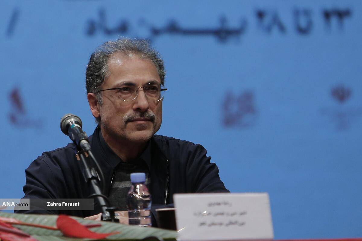 جایگاه حقیقی موسیقی پاپ ایرانی باید درست شناخته شود