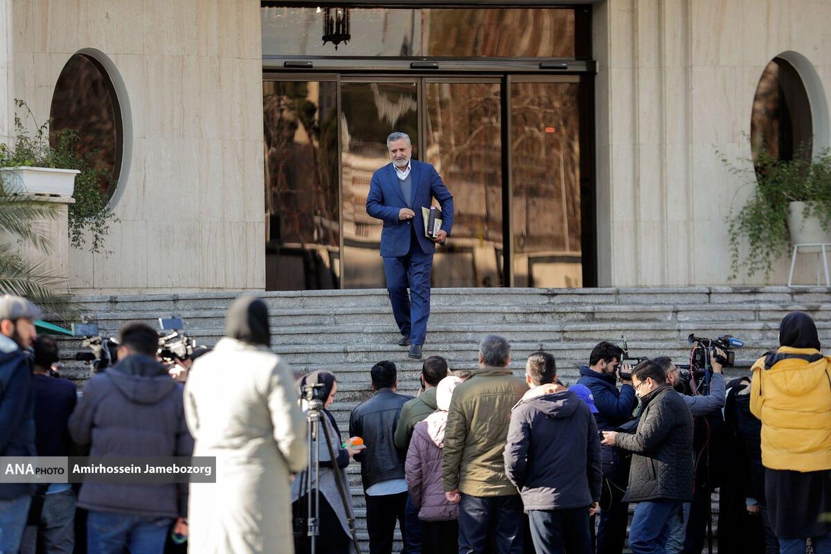 مرتضوی: ۳۷ میلیون نفر از طرح فجرانه کالابرگ استقبال کردند