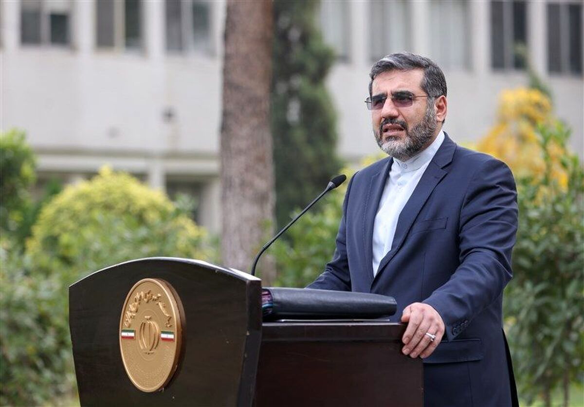 اسماعیلی: برگزاری همزمان نمایشگاه کتاب و مطبوعات در سال آینده را بررسی میکنیم