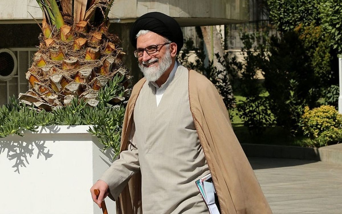 خطیب: امنیت انتخابات با کمک وزارت کشور برقرار خواهد بود