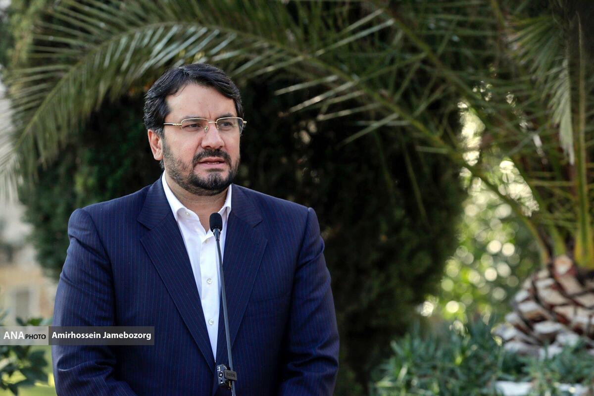 بذرپاش: خرید و فروش ملک از سال آینده در سامانه «خودنویس» انجام میشود