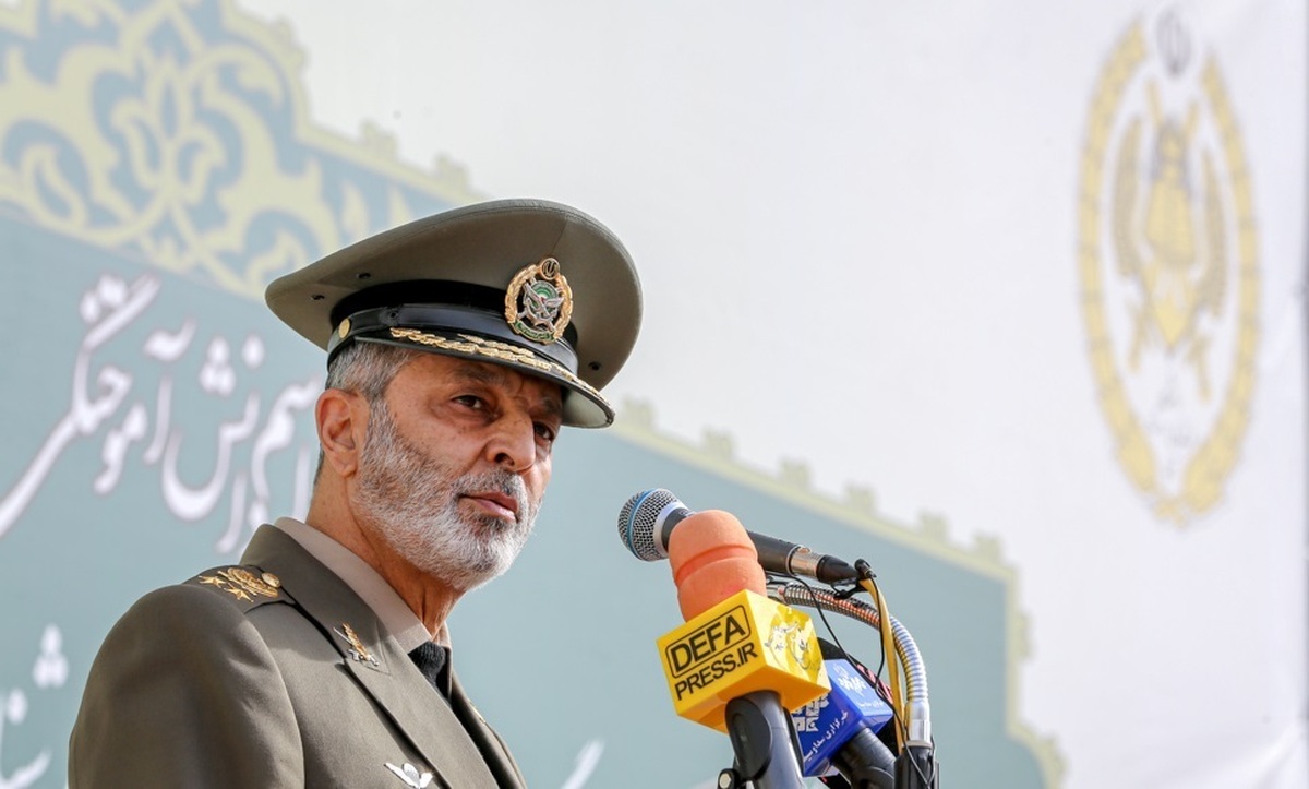 سرلشکر موسوی: آمریکا و رژیم صهیونیستی در برابر جبهه مقاومت دچار استیصال شدهاند