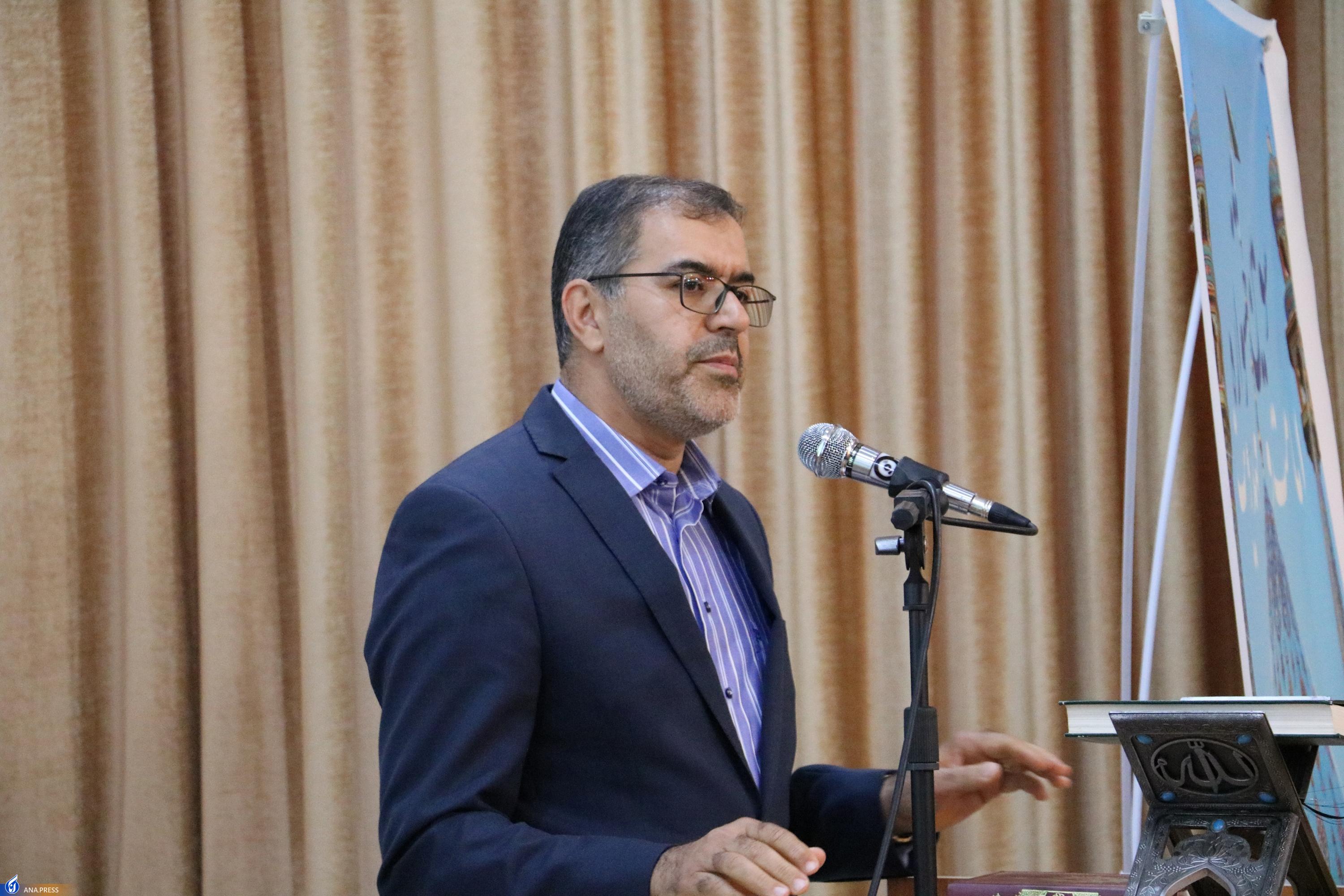 رسالت دانشگاه‌ها در ایجاد تمدن نوین اسلامی/ ارسال ۸۰ مقاله به دبیرخانه جشنواره «امامت و مهدویت»