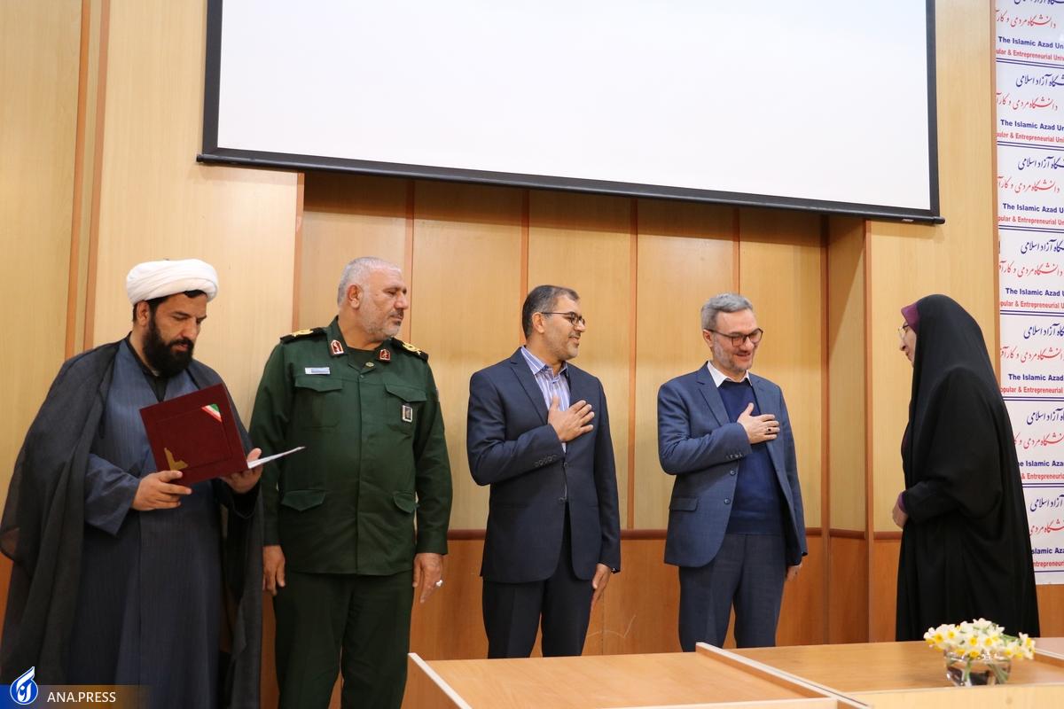 ارسال ۸۰ مقاله به دبیرخانه جشنواره «سبک زندگی علوی» ۳ اثر برتر معرفی شدند