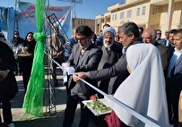نمایشگاه دستسازههای دانشآموزی مدارس سما گشایش یافت
