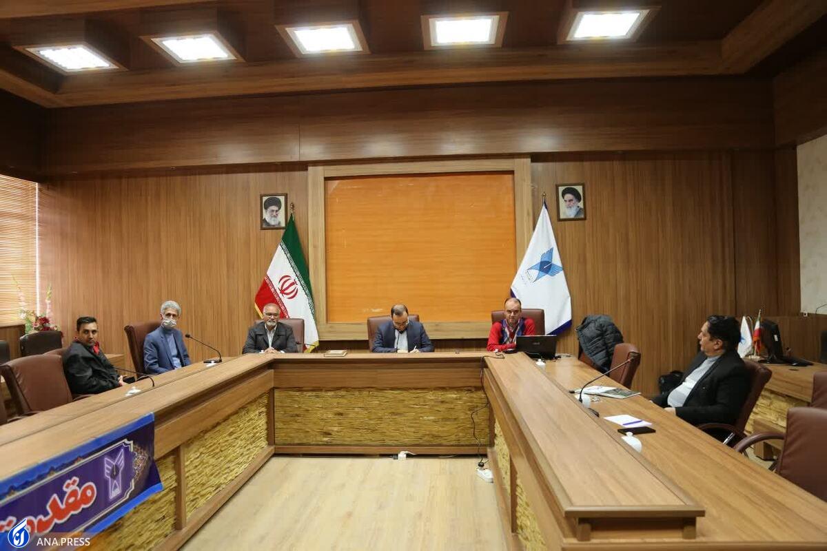 شهرستان تربتحیدریه با کمبود جدی فضای سبز و بحران آب مواجه است