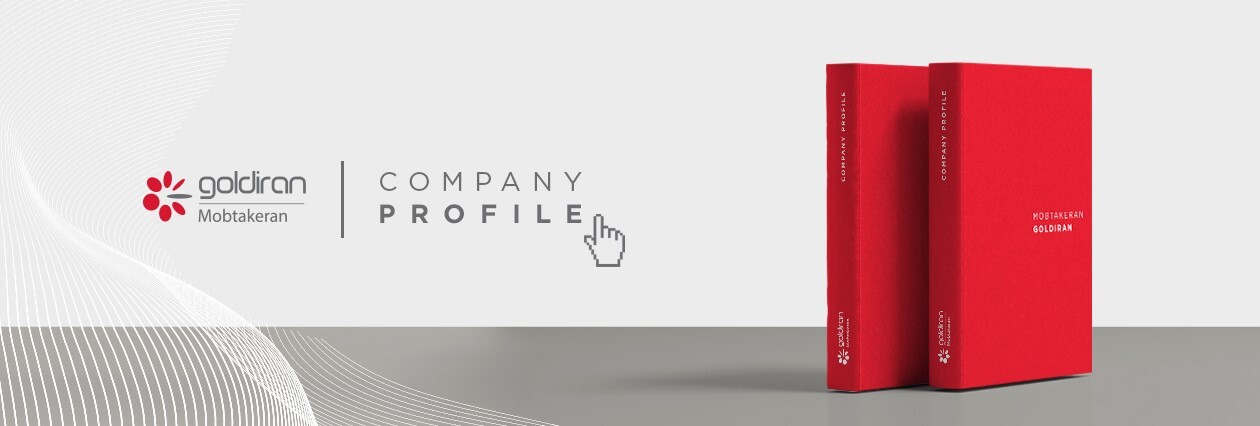 شرکت مهندسی و مشاوره صنایع مبتکران گلدیران شرکت مهندسی و مشاوره صنایع مبتکران گلدیران