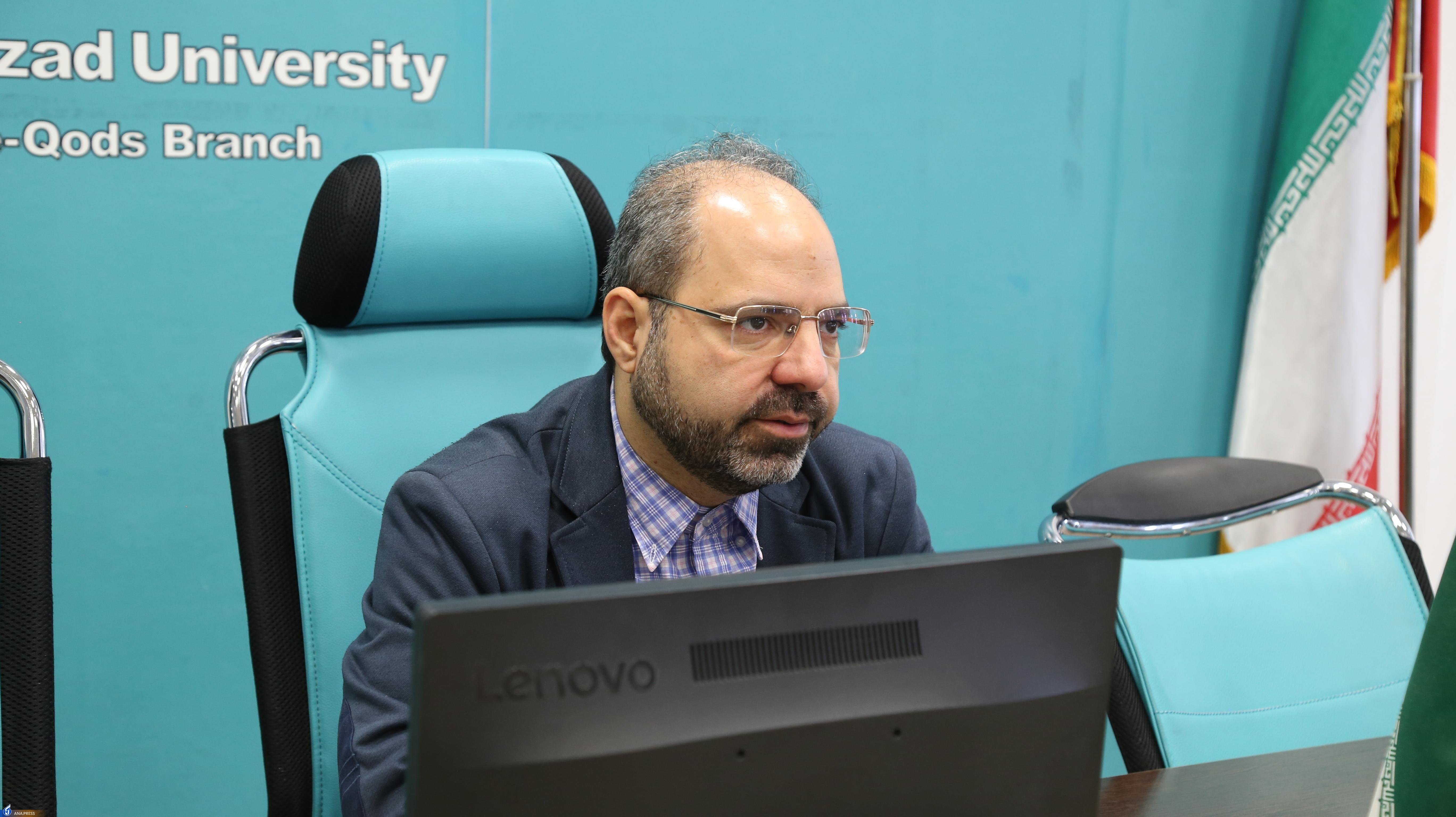 گام بلند دانشگاه آزاد شهرقدس برای اشتغالزایی و ترویج کارآفرینی بین دانشجویان