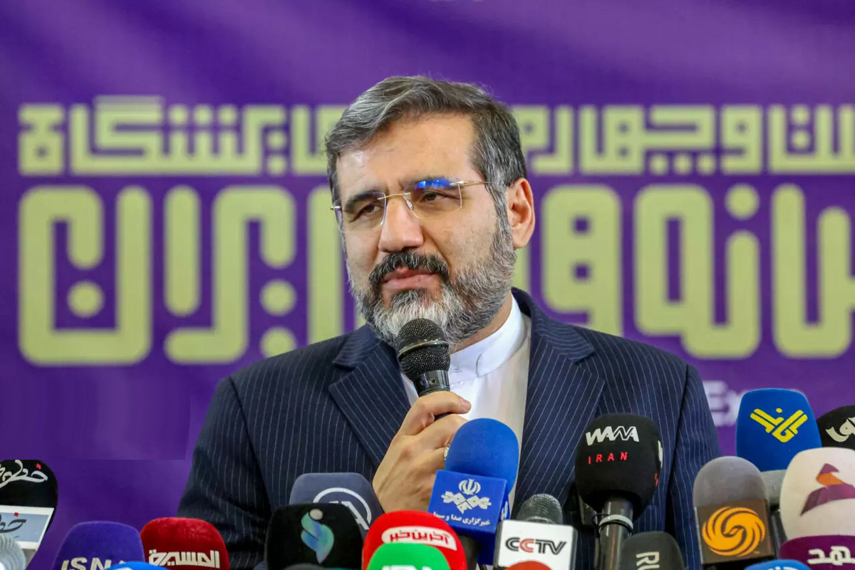 وزیر فرهنگ برای نقد جشنوارهها جایزه تعیین کرد