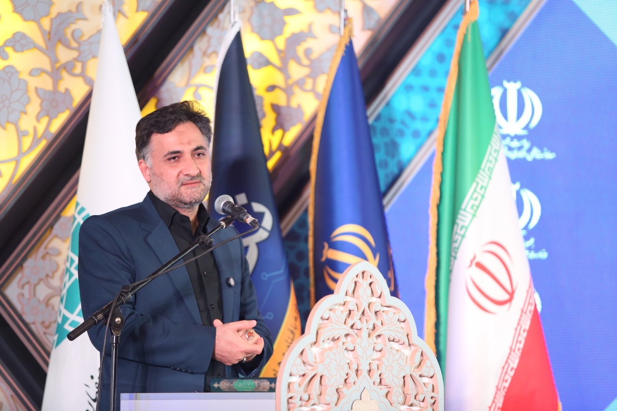 دهقانی: شرکت‌های دانش‌بنیان آینده‌ساز تمدن این کشور هستند