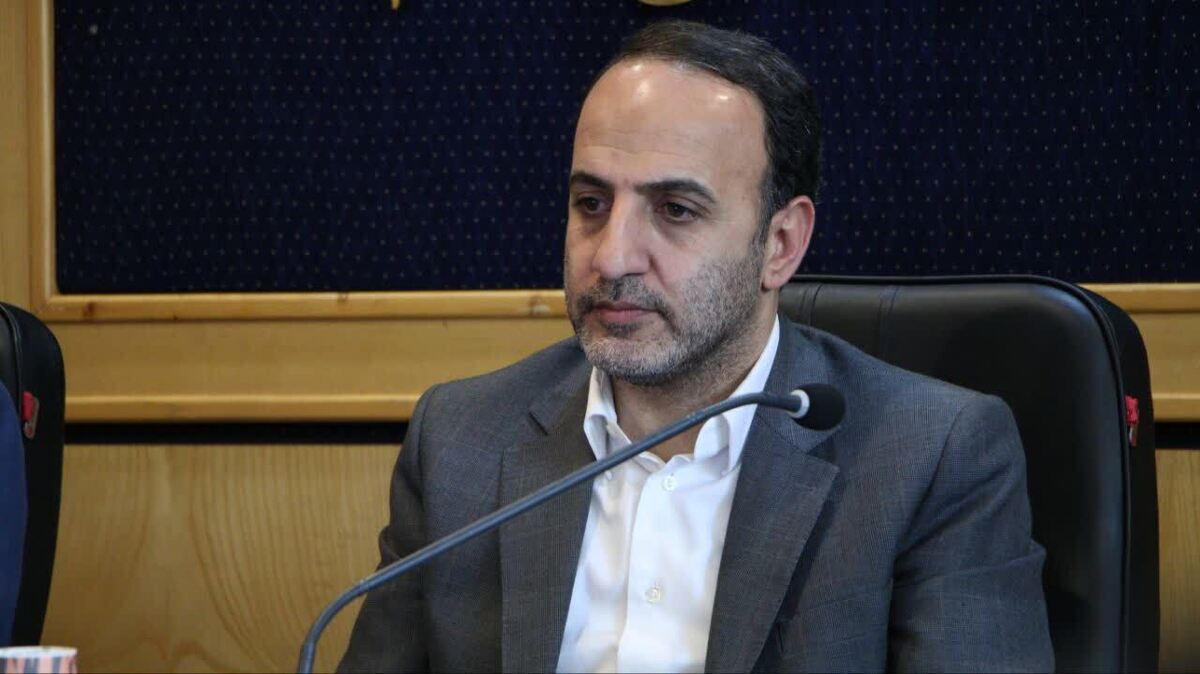 معاون فرهنگی وزارت علوم: صدور مجوز برنامههای دانشگاهی تسهیل شود در دانشگاه به روی تمام سلایق باز است