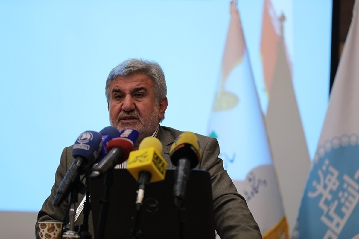 رئیس سازمان بسیج اساتید کشور: هدفگذاری بسیج در حوزه فناوریهای نوین/ فعالیتهای علمی در دستور کار بسیج قرار دارد